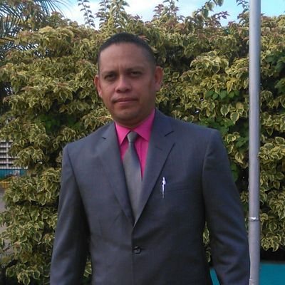 Profile Picture of Luis Gerardo Vicuña (@VLuisG) on Twitter