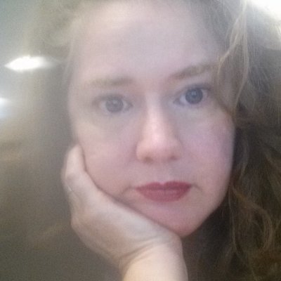 Profile Picture of Deb M (@Cineaste77) on Twitter