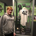 Profile Picture of Gavin Galloway (@gavin_g_11) on Instagram