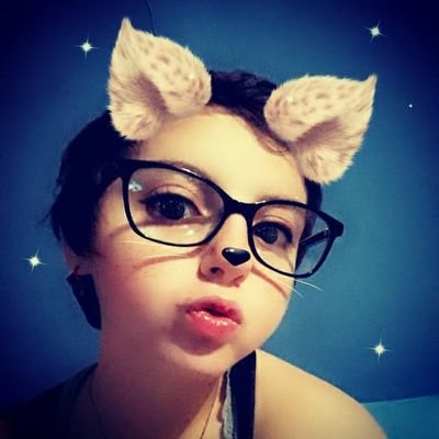 Profile Picture of Shelby L. Alvarez (@ShelbyLAlvarez1) on Twitter