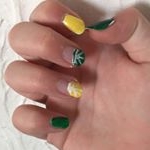 Profile Picture of Lucy Reeves (@dannydoesbeautyart) on Instagram
