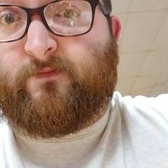 Profile Picture of Jeremy Tauchus (@@postwarclark) on Tiktok