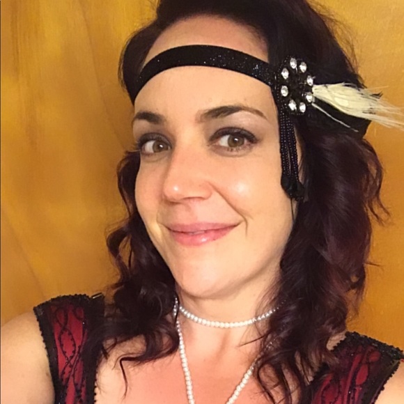 Profile Picture of Devorah Shih (@spiritd) on Poshmark