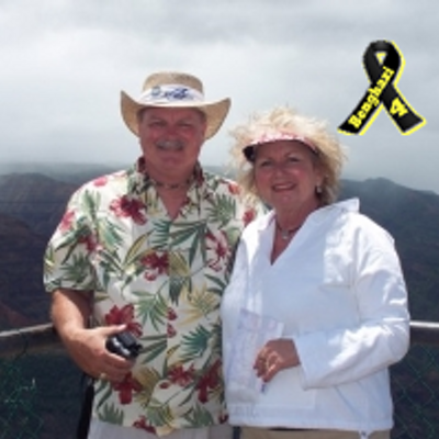 Profile Picture of Mike& Marilyn Warren (@mwarren2) on Twitter