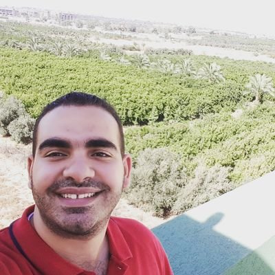 Profile Picture of Mohammed Y. Abdelal (@abdelal_y) on Twitter