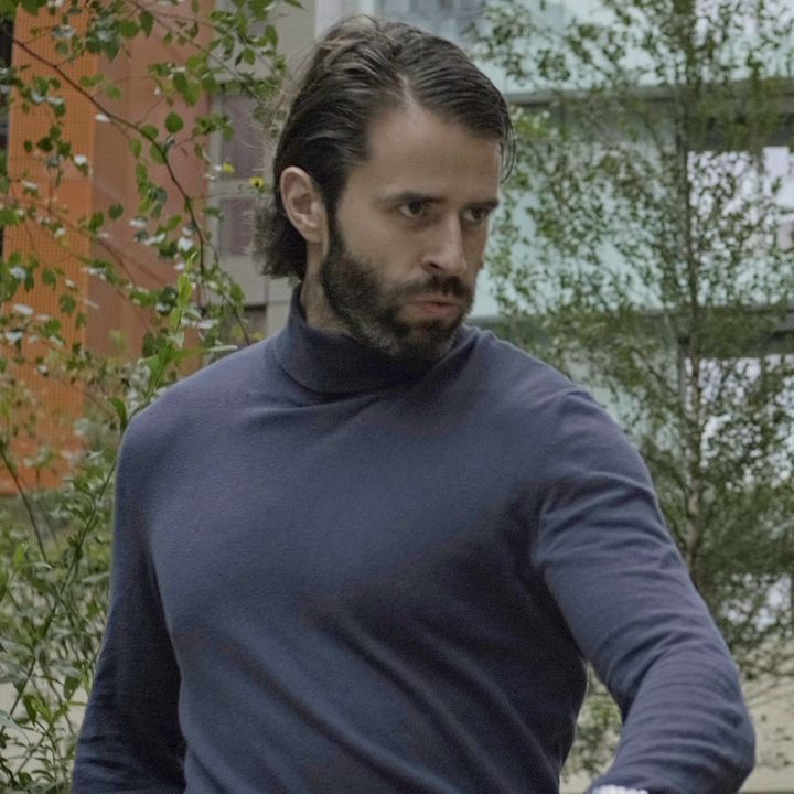 Profile Picture of Richard Rowden (@richardsrowden) on Tiktok