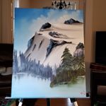 Kim Stirling - Instagram Profile Picture of Kim Stirling (@paintings_by__kim) on Instagram