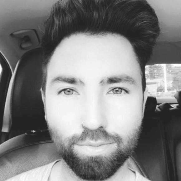 Profile Picture of James Maass (@dbz18) on Poshmark