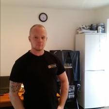 Profile Picture of Benjamin Curnow (@drummer90ben) on Twitter