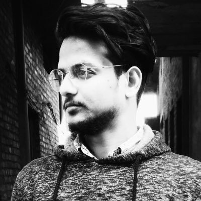 Profile Picture of Asif Zafar (@asifzafar007) on Twitter