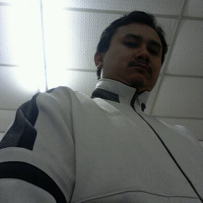Profile Picture of Wan Haz Man (@bisz77) on Twitter