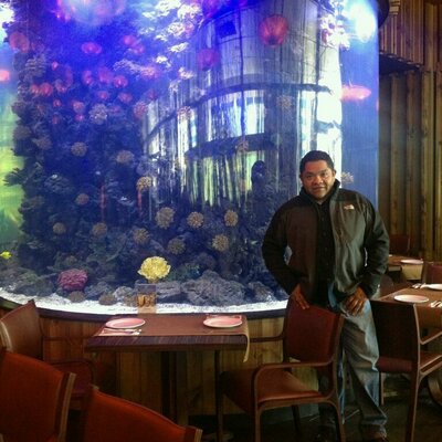 Profile Picture of CLAUDIO NAVARRO (@bariatrico) on Twitter