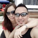 Profile Picture of Tricia Adeena Michael (@triciahaikal) on Instagram