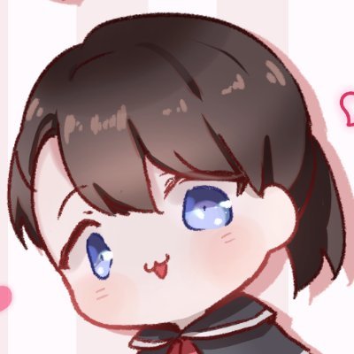 Profile Picture of Roku-ON♥️ଲ(ⓛ ω ⓛ)ଲ (@69pou) on Twitter