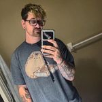 Profile Picture of James Maxwell Cook (@jameson.squarepants) on Instagram