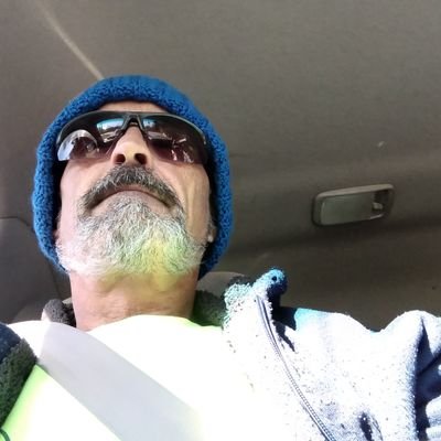 Profile Picture of Bernard McEachern (@BernardMcEache1) on Twitter