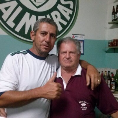 Profile Picture of David Emilio Pignata (@davidpignata1) on Twitter