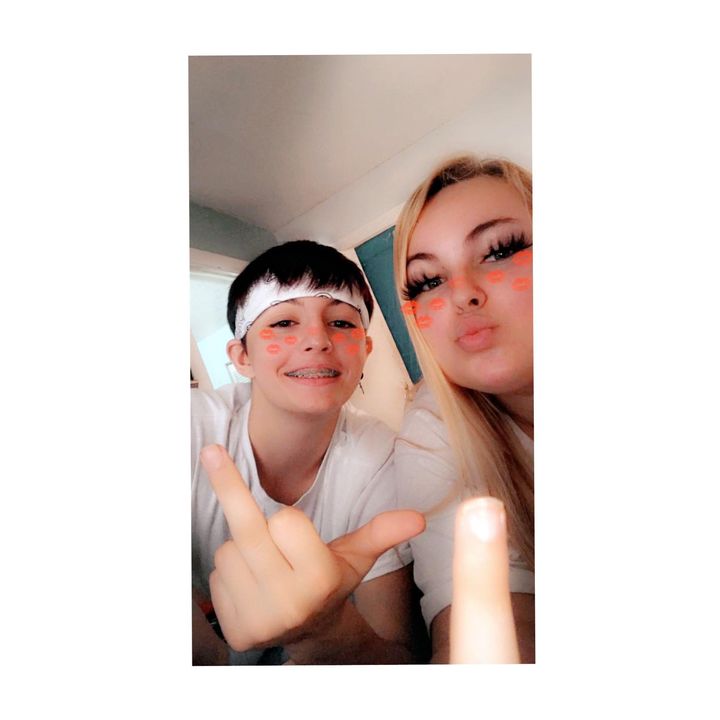 Profile Picture of michael n kenzie 🤞🏼❤️ (@michael_kenzie_) on Tiktok