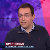 Profile Picture of David W. Higgins (@DavidHiggz) on Youtube