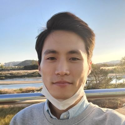 Profile Picture of Jay Baek (@JayBaek18) on Twitter