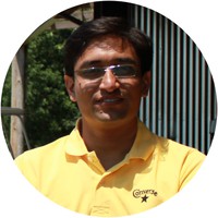 Profile Picture of Tushar Jain (@tushar-jain-49) on Quora