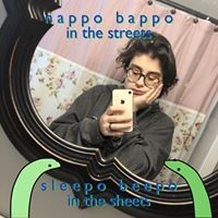 Profile Picture of Carly Wallace (@carly-wallace-7) on Quora