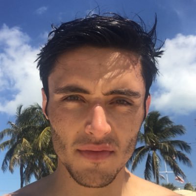 Profile Picture of Alex Leroux (@alexler71536687) on Twitter