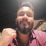 Profile Picture of Andrew Paul Raju (@andrewpaulraju) on Instagram