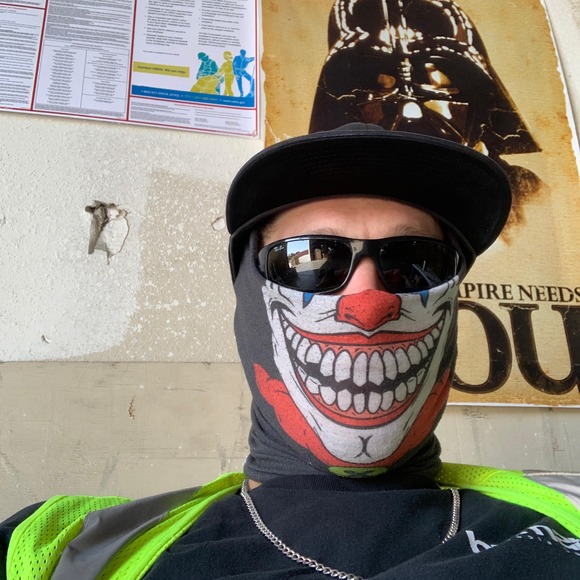 Profile Picture of Sean Lutz (@seanlutz709) on Poshmark