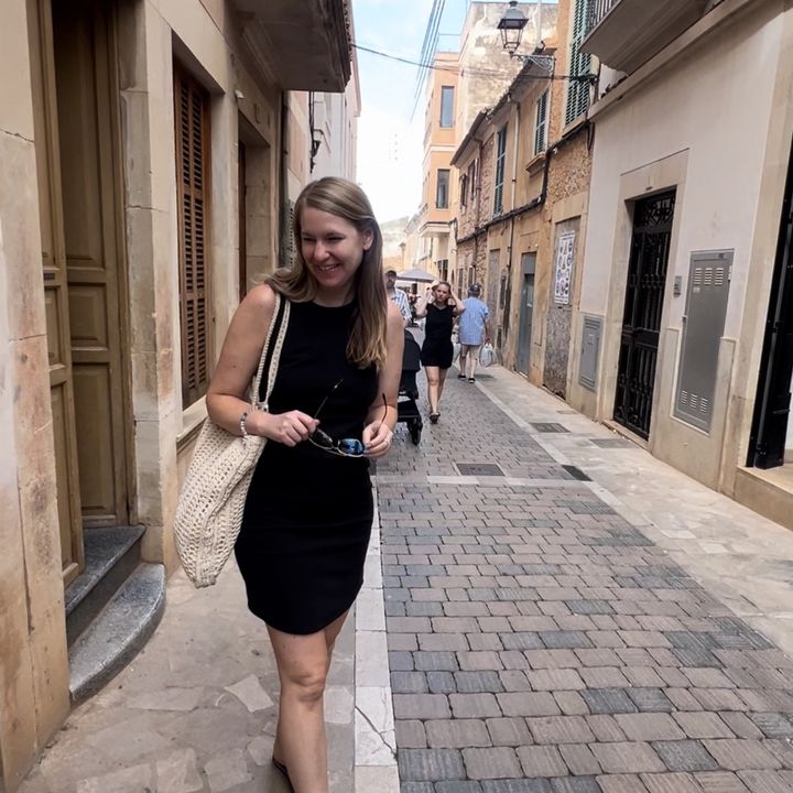 Profile Picture of RobinTilotta (@robintilotta) on Tiktok