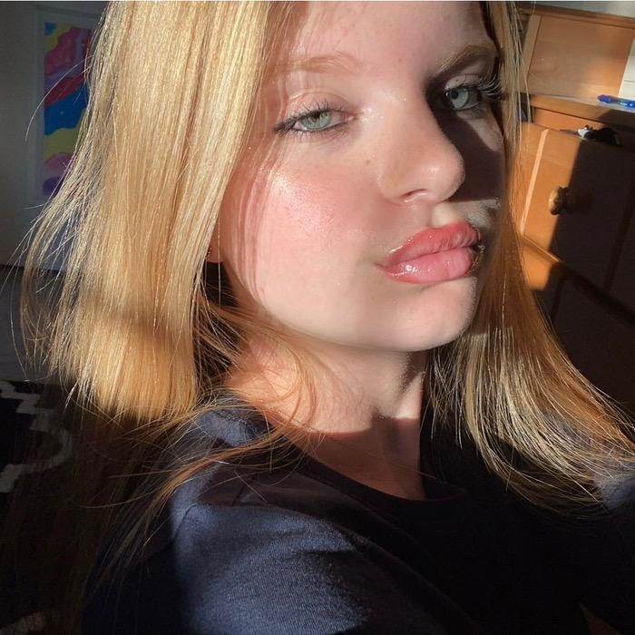 Profile Picture of Kathryn rose (@@kathryn_rose) on Tiktok