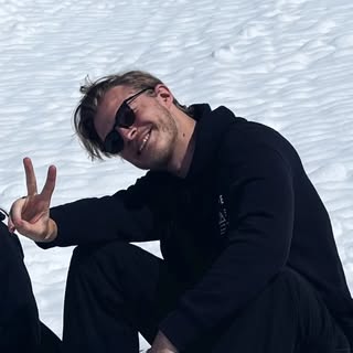 Profile Picture of Carl Banér (@carlbaner) on Instagram