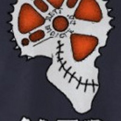 Profile Picture of Alex Brough (@no1bikezombie) on Twitter