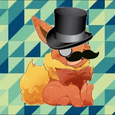 Profile Picture of Jason Guido (@floofyflareon) on Twitter