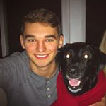 Profile Picture of Andrew (@andrew_brust) on Instagram