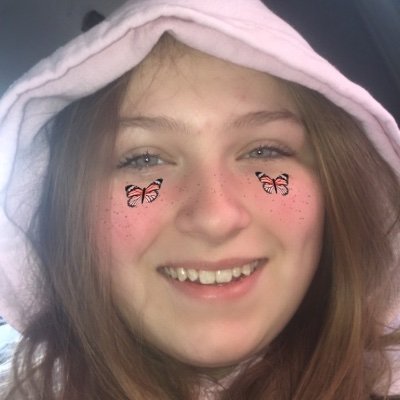 Profile Picture of Bethany Mosher (@Beth14213611) on Twitter