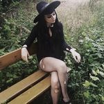 Profile Picture of Cassandra Hemmingsson (@girlxnterrupted.bloppis) on Instagram