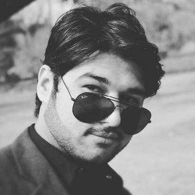 Profile Picture of Mubashir Ahmed (@mubashirahmed36) on Twitter