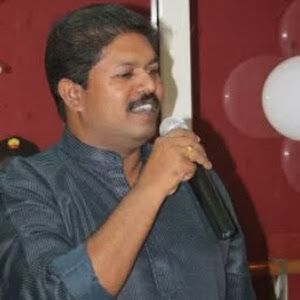 Profile Picture of Robin Mammen (@robin.mammen) on Tiktok
