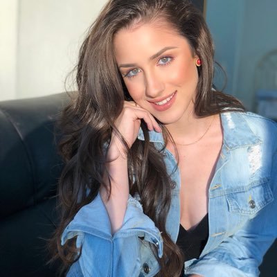 Profile Picture of Bianca Soto (@BiancaSoto98) on Twitter