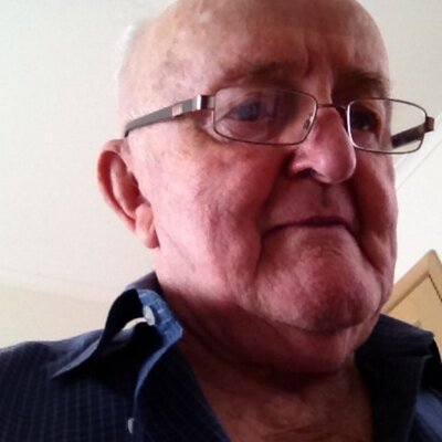 Profile Picture of Brian Arthur Dyas (@ArthurDyas) on Twitter