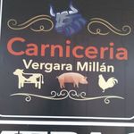 Profile Picture of Carnes Vergaras Millan (@carnesvergaram) on Instagram