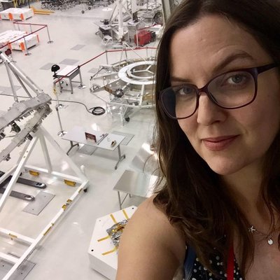 Profile Picture of Lisa Ballard (@BasilLeaf) on Twitter