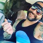 Profile Picture of Dustin Thoming (@nvrl8dustintime) on Instagram