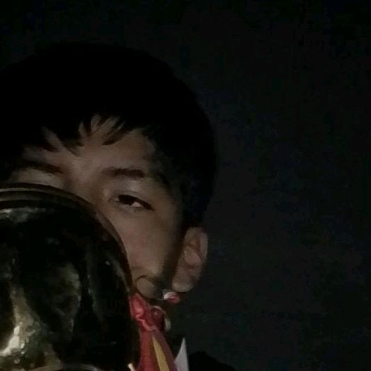 Profile Picture of Luis James (@l_cristian_qi) on Tiktok