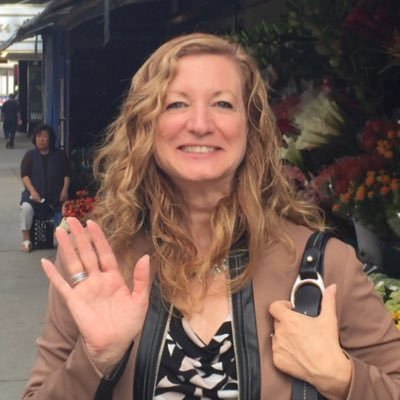 Profile Picture of Michele Staples (@staples_michele) on Twitter