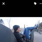 Profile Picture of Seth Fraser (@chopper1811) on Instagram