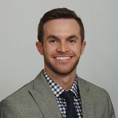 Profile Picture of Chase Hardwick (@chasehardwick1) on Twitter