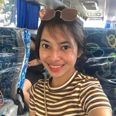 Profile Picture of Camille Cubillas (@camshcubillas) on Twitter