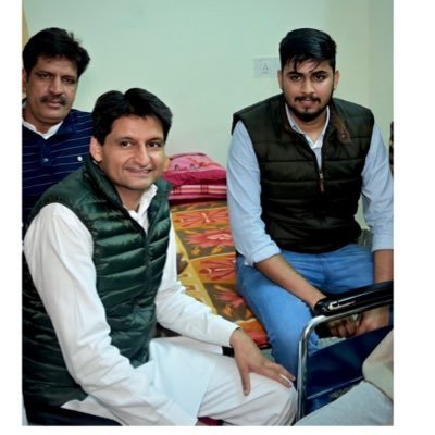 Profile Picture of Aman Chaudhary 🇮🇳 (@Amancha0023_) on Twitter